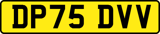 DP75DVV