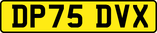 DP75DVX