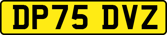 DP75DVZ