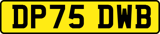 DP75DWB