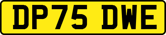 DP75DWE