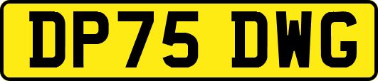 DP75DWG