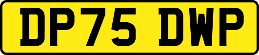 DP75DWP