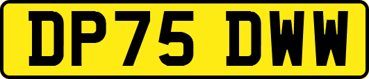 DP75DWW