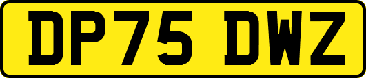 DP75DWZ