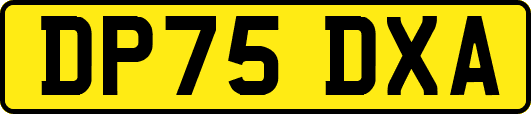 DP75DXA