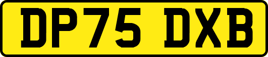 DP75DXB