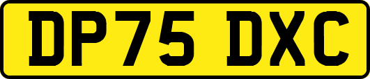 DP75DXC