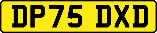 DP75DXD