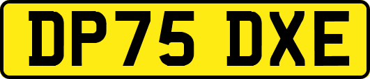DP75DXE