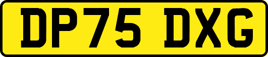 DP75DXG