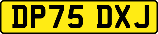 DP75DXJ