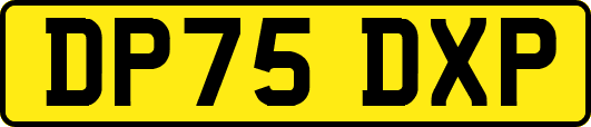 DP75DXP