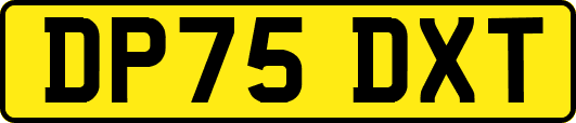 DP75DXT