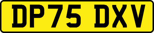 DP75DXV