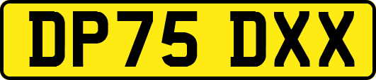 DP75DXX