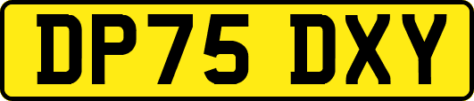 DP75DXY