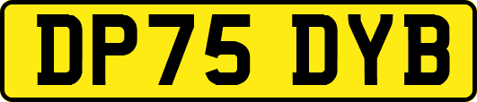 DP75DYB
