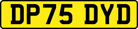 DP75DYD