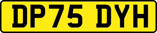 DP75DYH