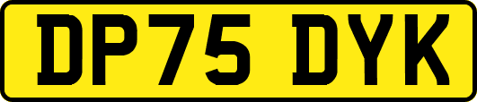 DP75DYK