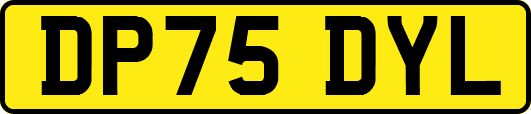 DP75DYL