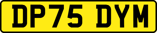 DP75DYM