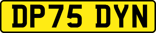 DP75DYN