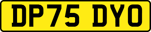 DP75DYO