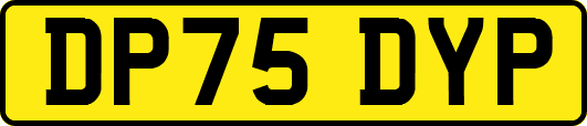 DP75DYP