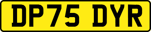 DP75DYR