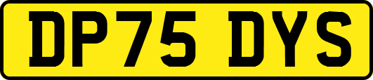 DP75DYS