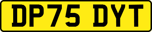 DP75DYT