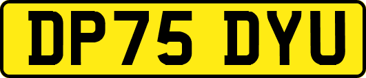DP75DYU