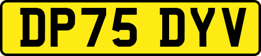 DP75DYV