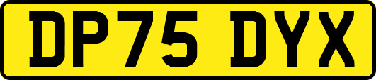 DP75DYX