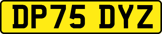 DP75DYZ
