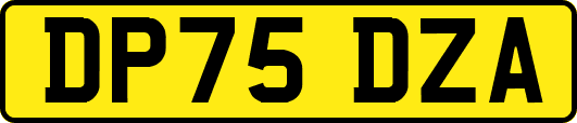 DP75DZA