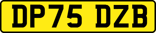 DP75DZB