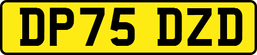 DP75DZD