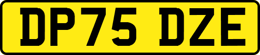 DP75DZE