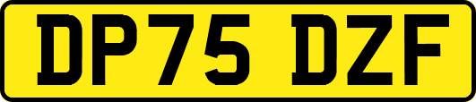 DP75DZF