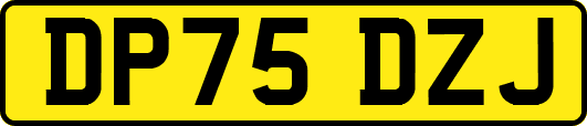 DP75DZJ