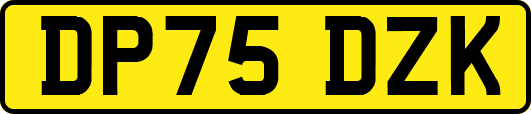 DP75DZK