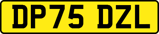 DP75DZL