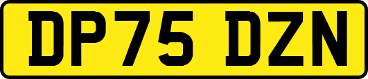 DP75DZN