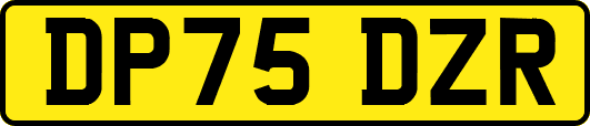 DP75DZR