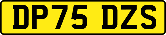 DP75DZS