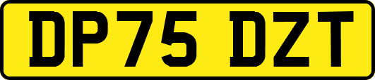 DP75DZT