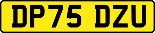 DP75DZU